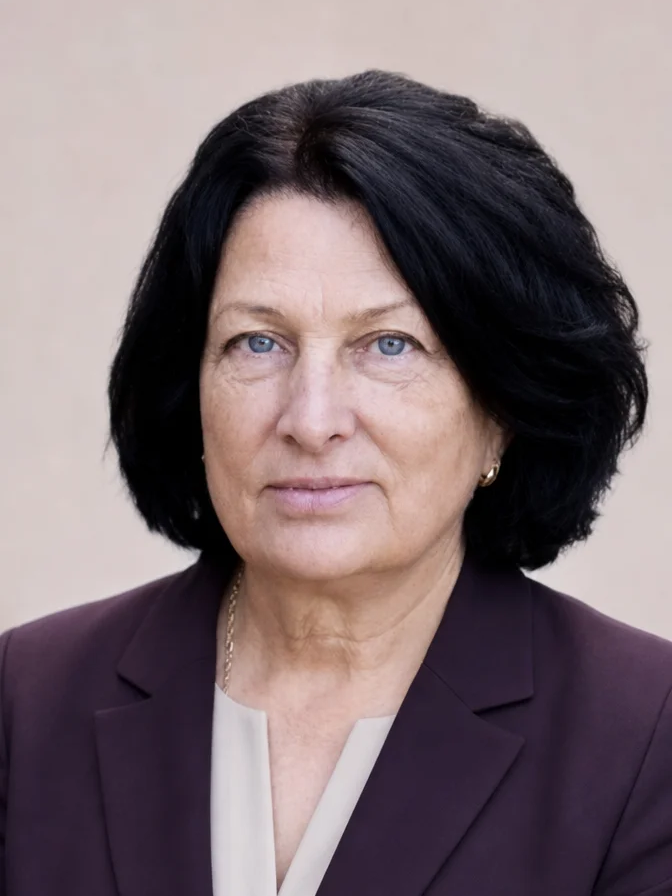 Фунтова Елена Евгеньевна.