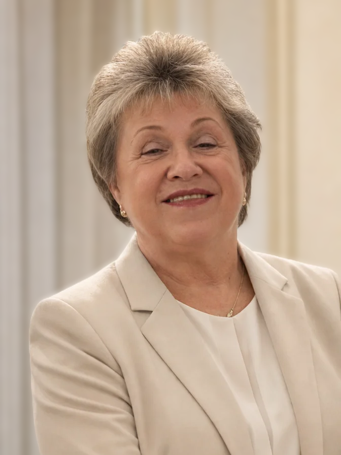Гудз Тамара Анатольевна.
