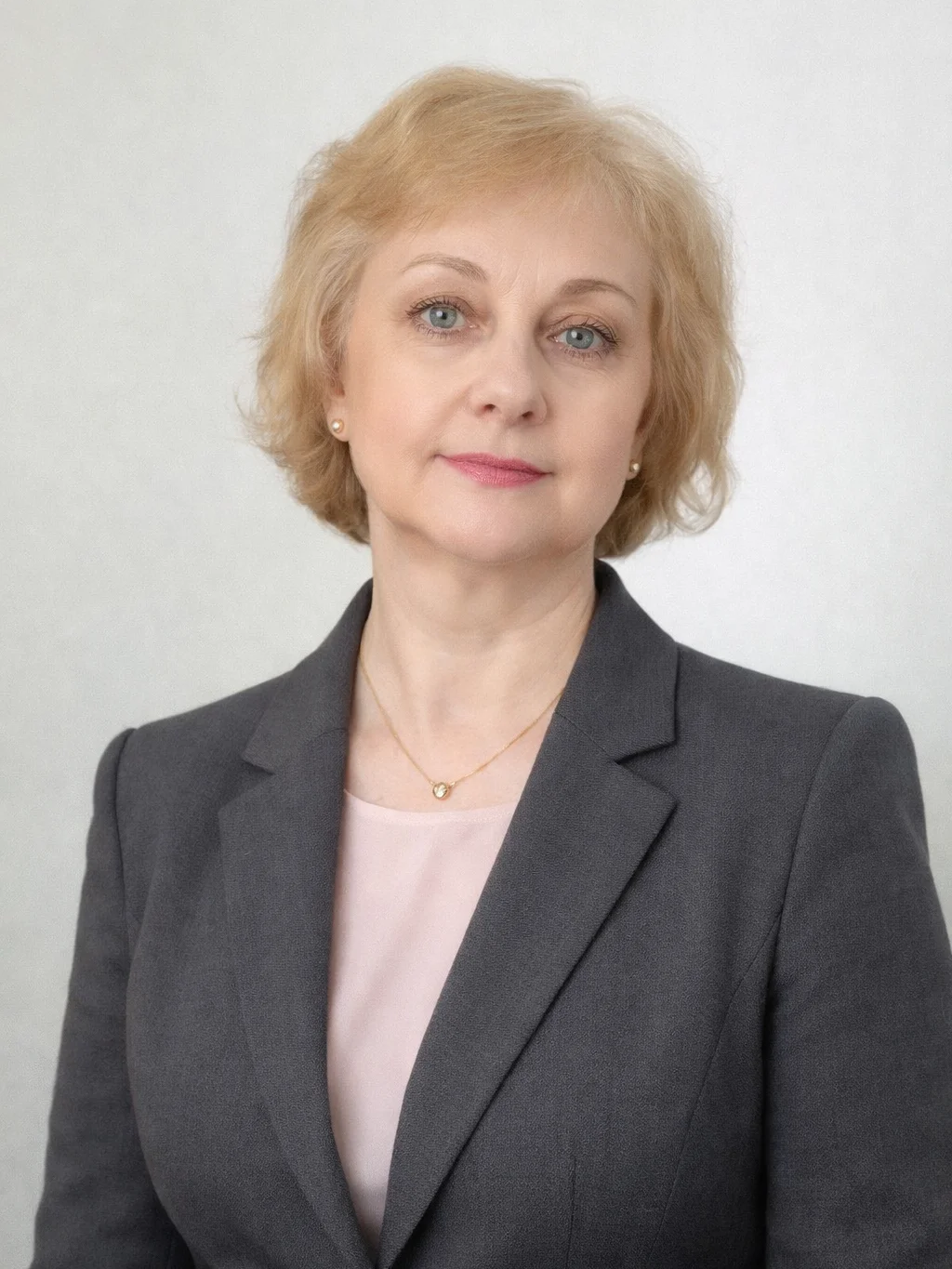 Казакова Галина Федоровна.