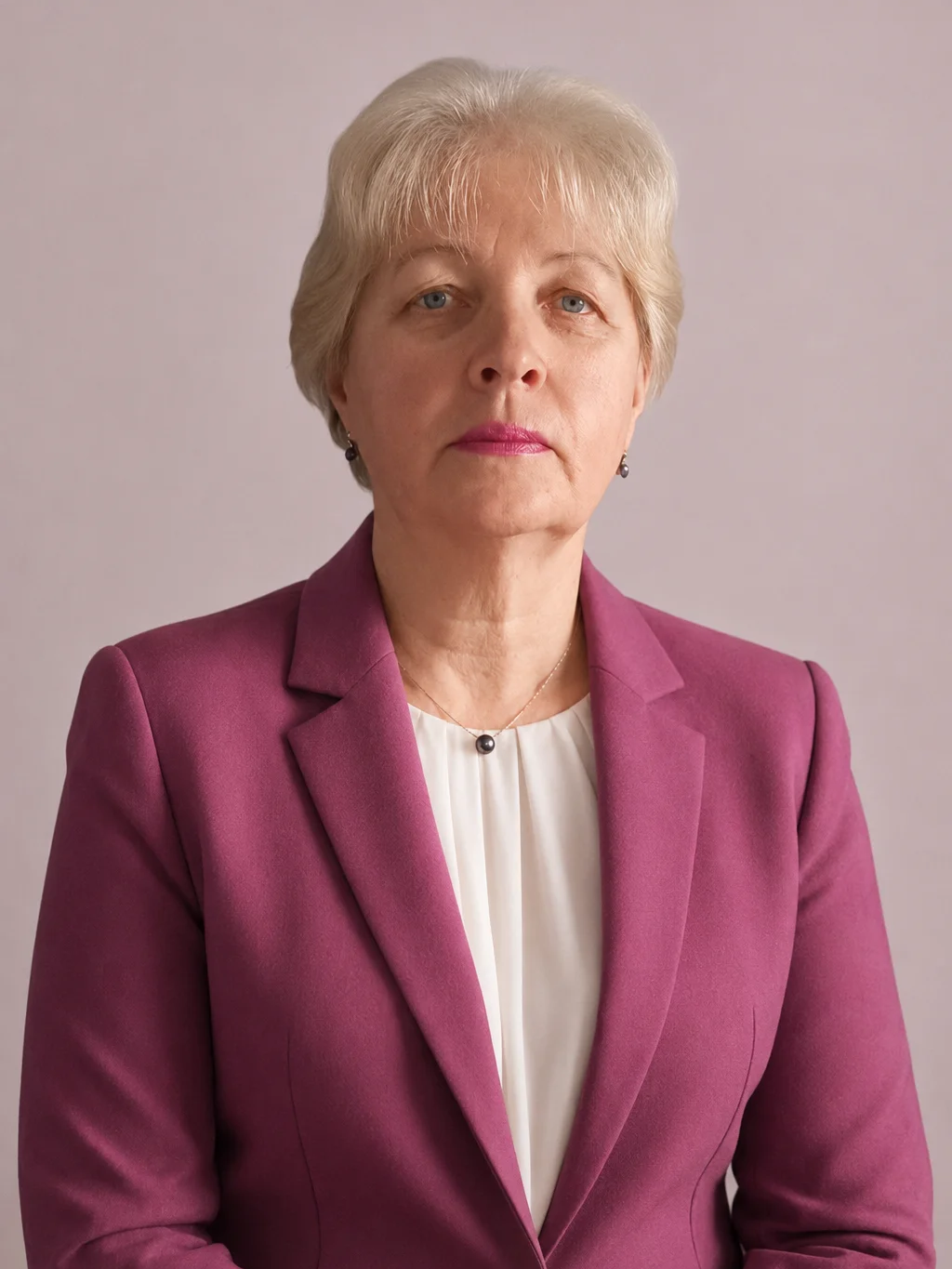 Кушнир Лариса Михайловна.