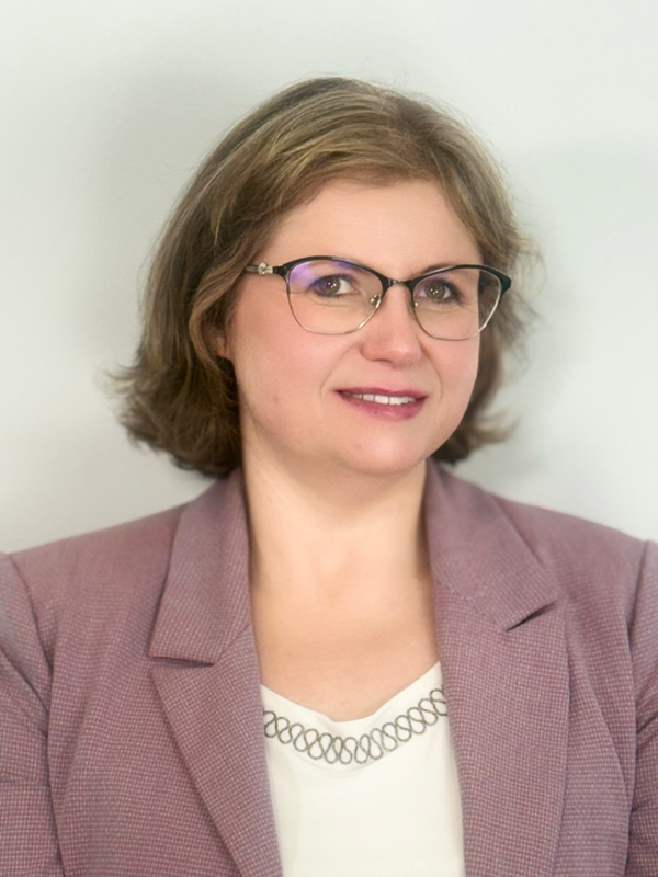 Левина Маргарита Васильевна.
