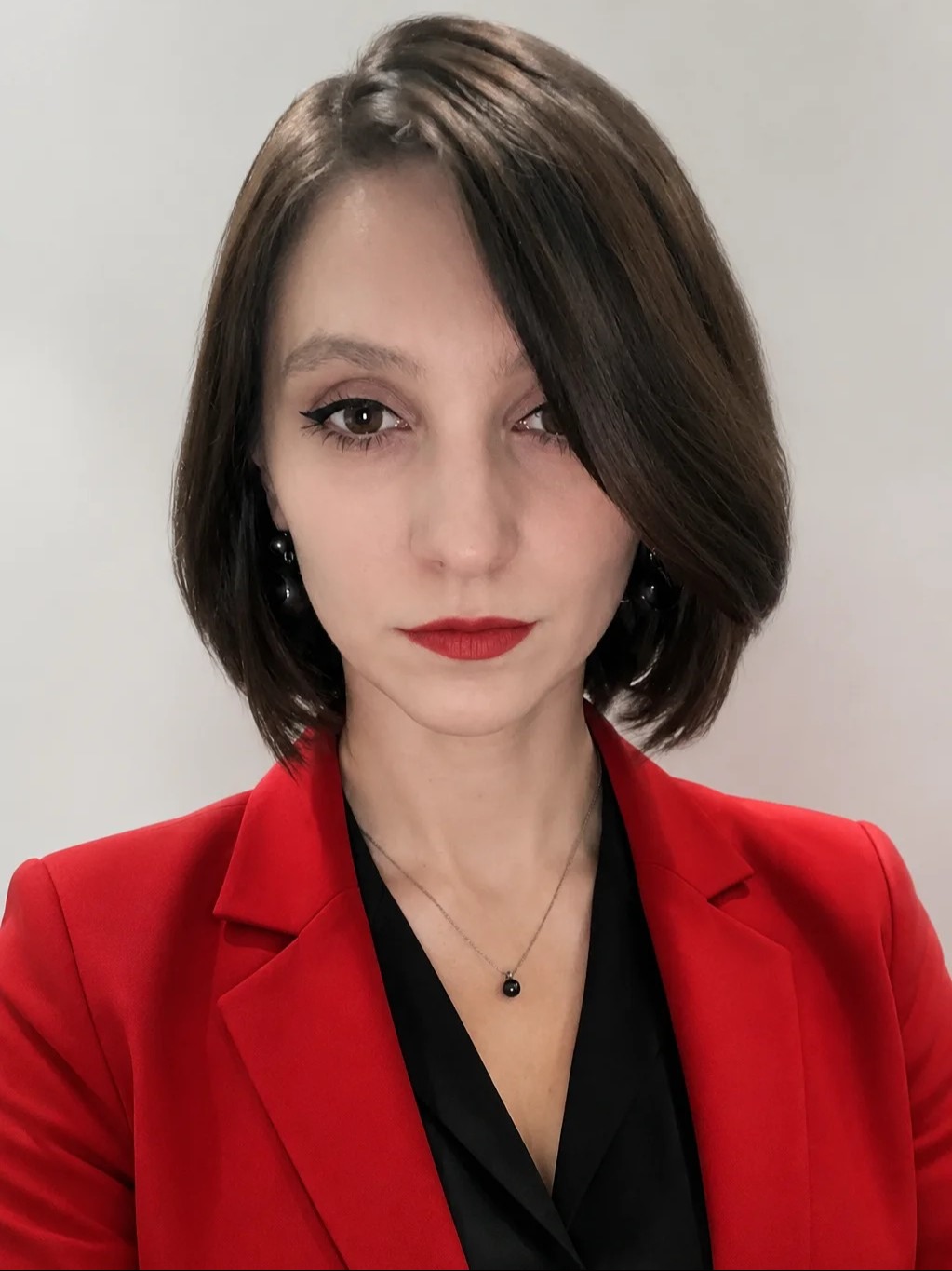 Малинина Мария Борисовна.