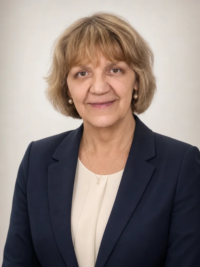 Мигачева Светлана Васильевна.