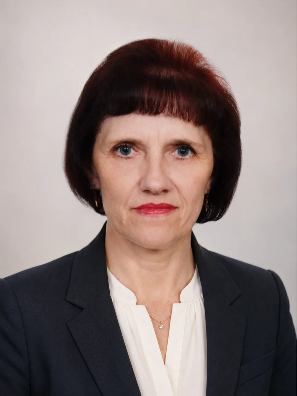 Павлюк Наталья Феодосьевна.