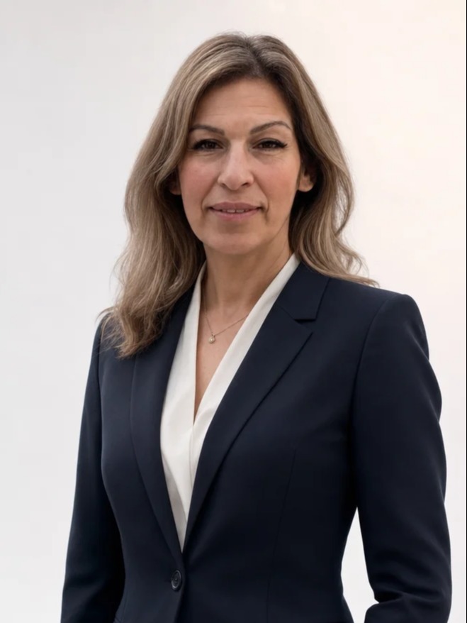 Расулова Рена Абдул Кызы.