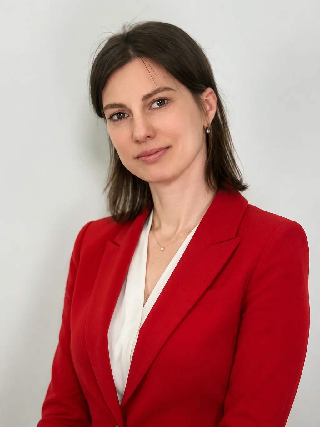 Румянцева Юлия Алексеевна.