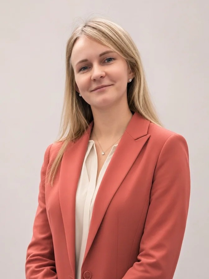 Якимова Ирина Александровна.