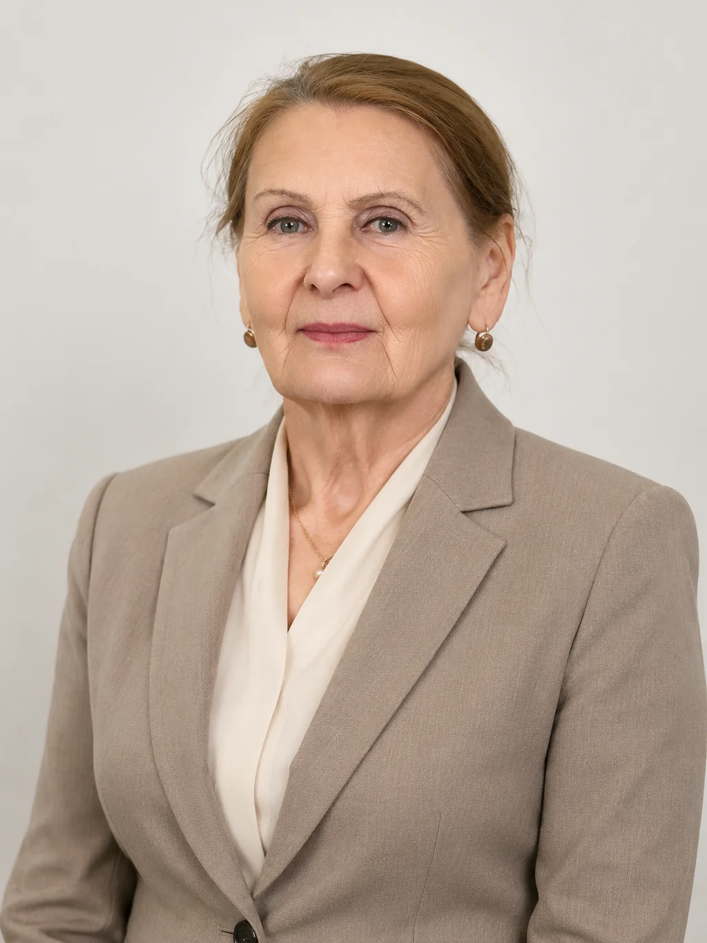 Яковенко Валентина Петровна.