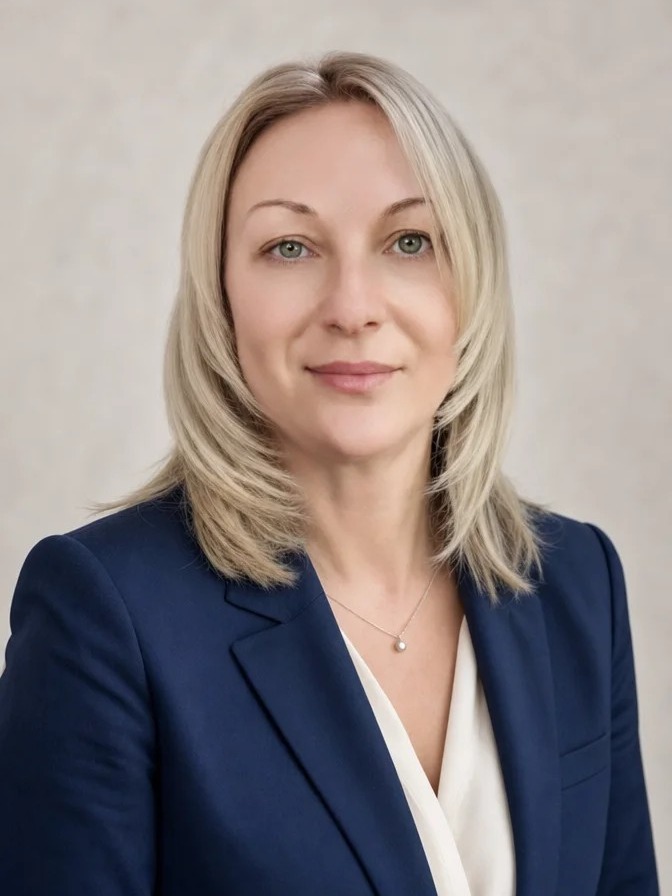 Зыкова Елена Витальевна.
